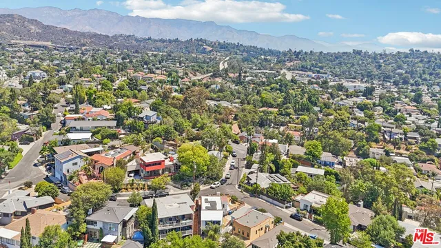 $1,249,000 | 4879 Hartwick Street, Eagle Rock, CA 90041