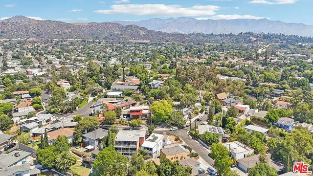 $1,249,000 | 4879 Hartwick Street, Eagle Rock, CA 90041