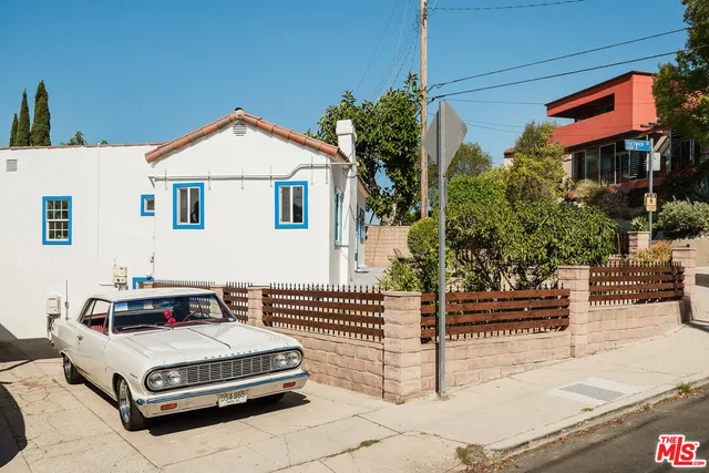 $1,249,000 | 4879 Hartwick Street, Eagle Rock, CA 90041