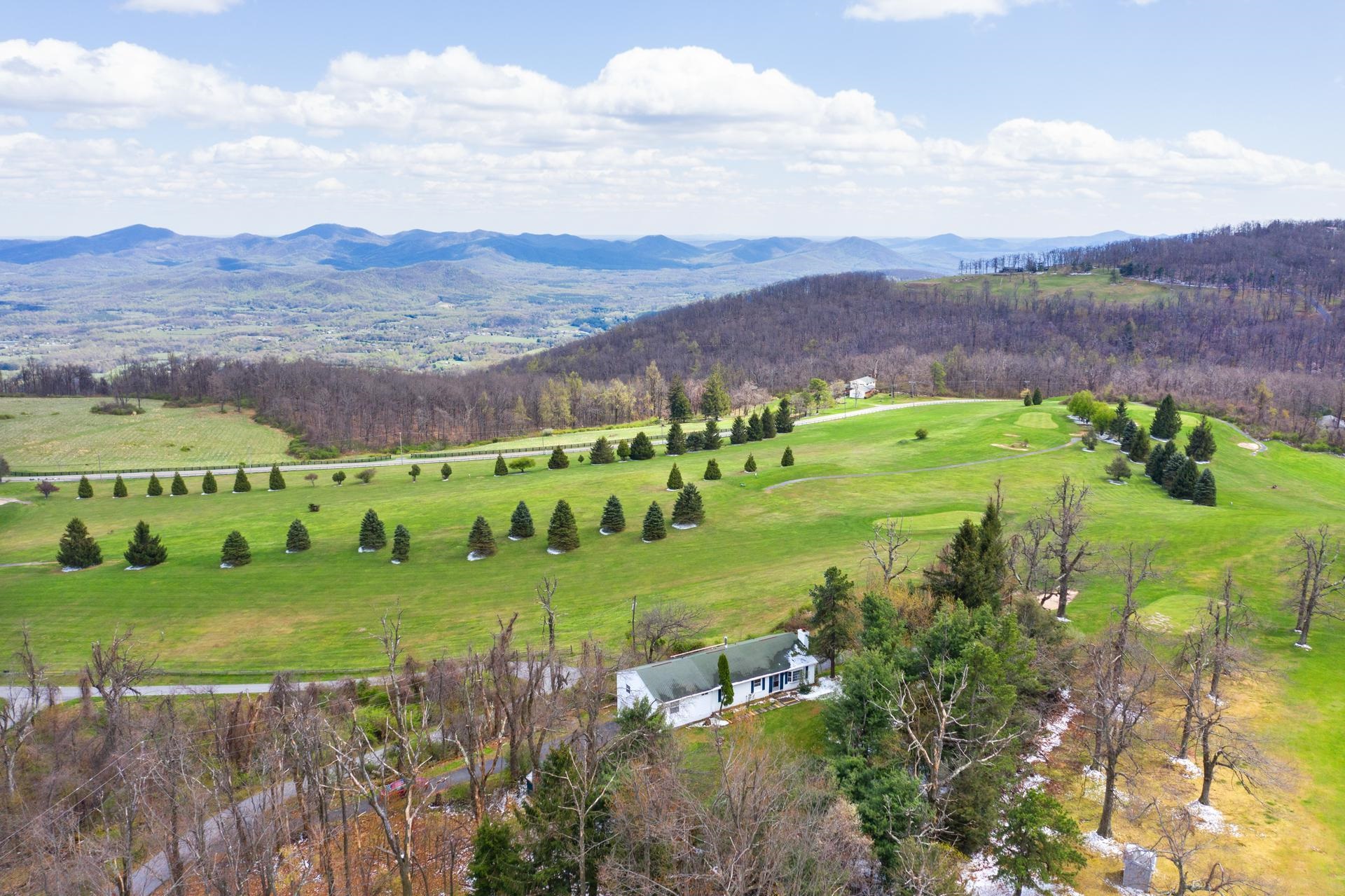 84 Azalea Drive, Afton, VA 22920 Compass