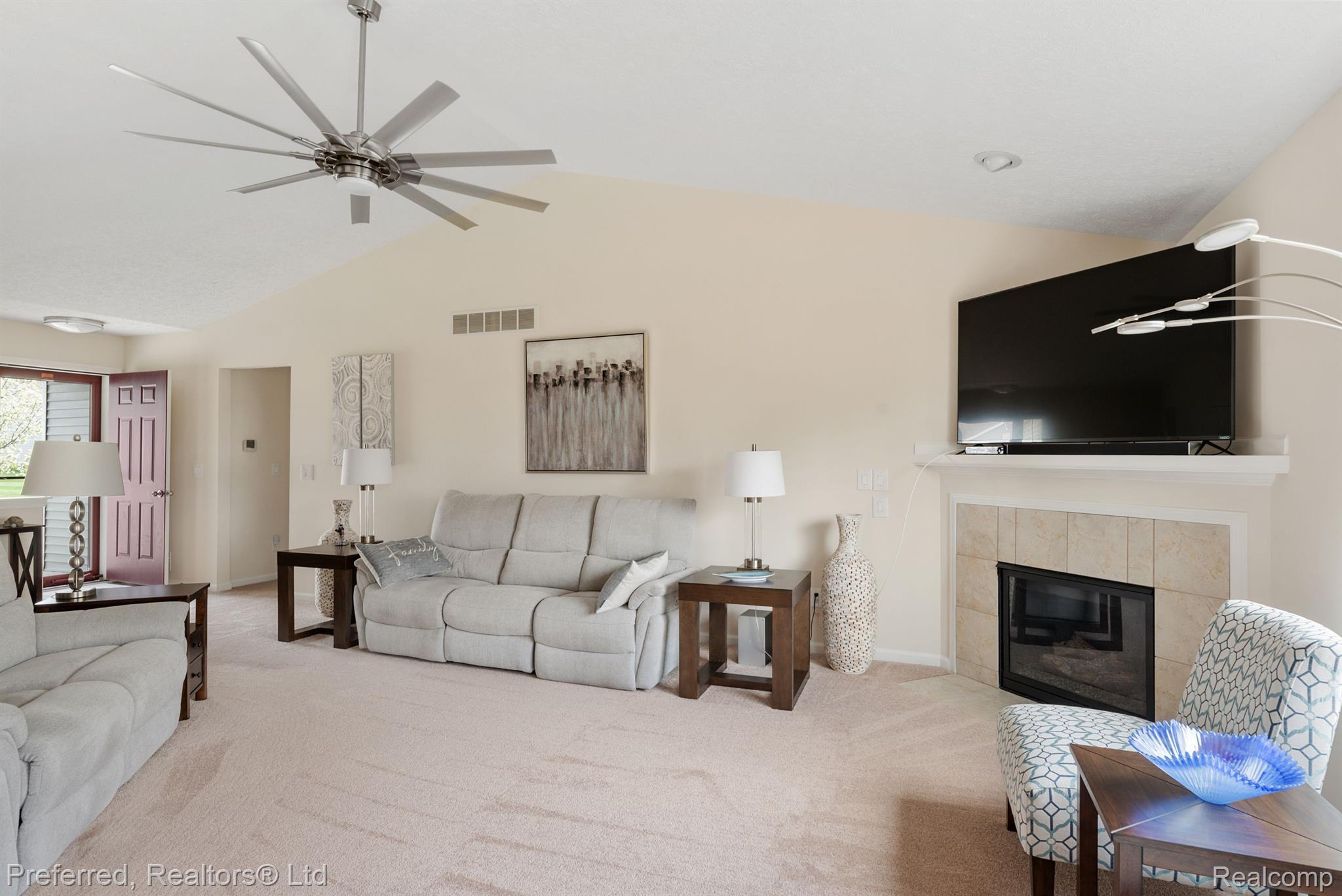 124 Sedum Road Howell, MI 48843 - Photo 5 of 28 Gallery Image 5