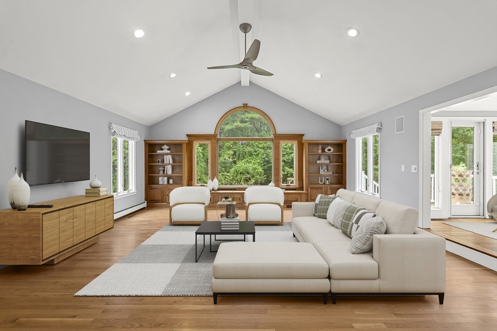 3 Blueberry Circle Andover, MA 01810 - Photo 15 of 40