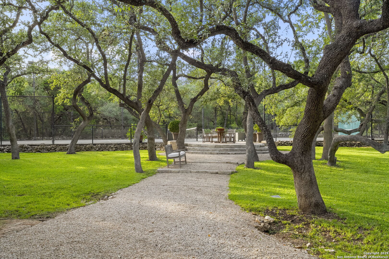 317 Limestone Crk Road Hill Country Village, TX 78232 - Photo 50 of 51