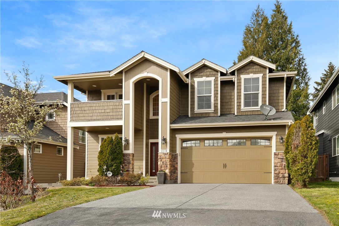 2114 Northeast 18th Street Renton, WA 98056 - Photo 1 of 35 Gallery Image 1