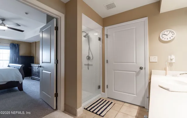 a vase of flowers sitting on a table