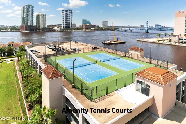 $189,000 | 400 East Bay Street, Unit 601, Jacksonville, FL 32202