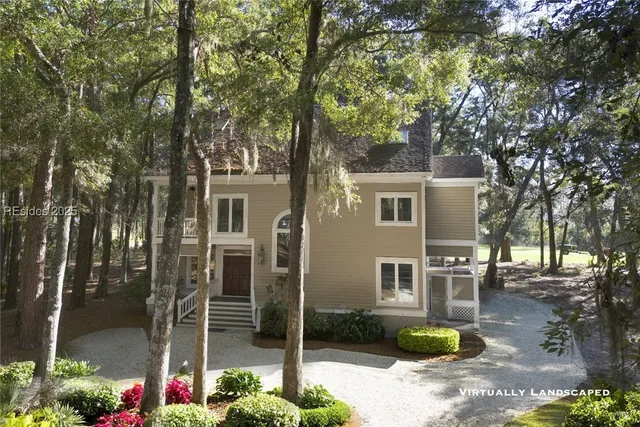 $699,000 | 7 Outer Banks Way, Daufuskie Island, SC 29915