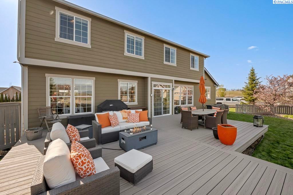 2400 High Point Court Pullman, WA 99163 - Photo 41 of 43 Gallery Image 41