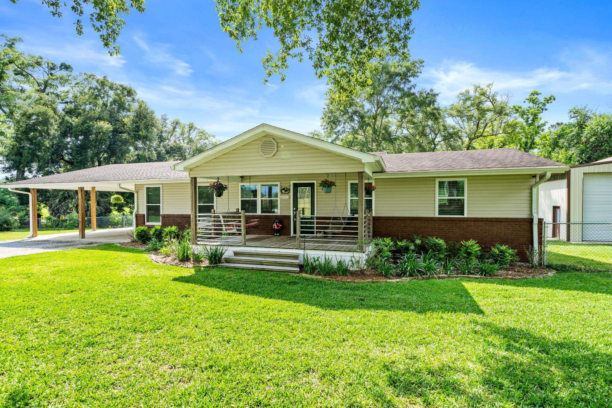 36987 Highway 59 Stapleton, AL 36578 - Photo 2 of 47