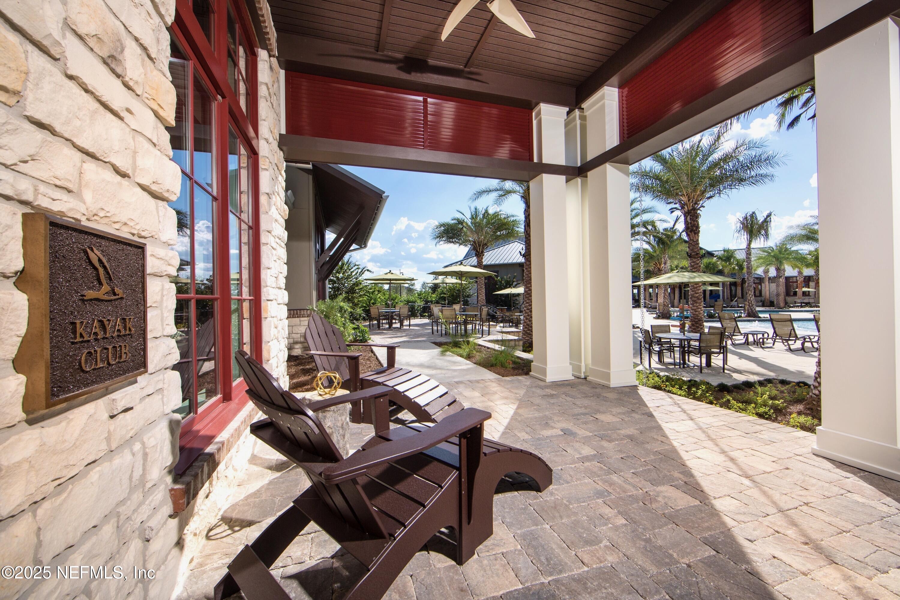 25 Craig Court St. Augustine, FL 32092 - Photo 2 of 72 Shearwater_Pic_Amenity_ClubHouse_00001