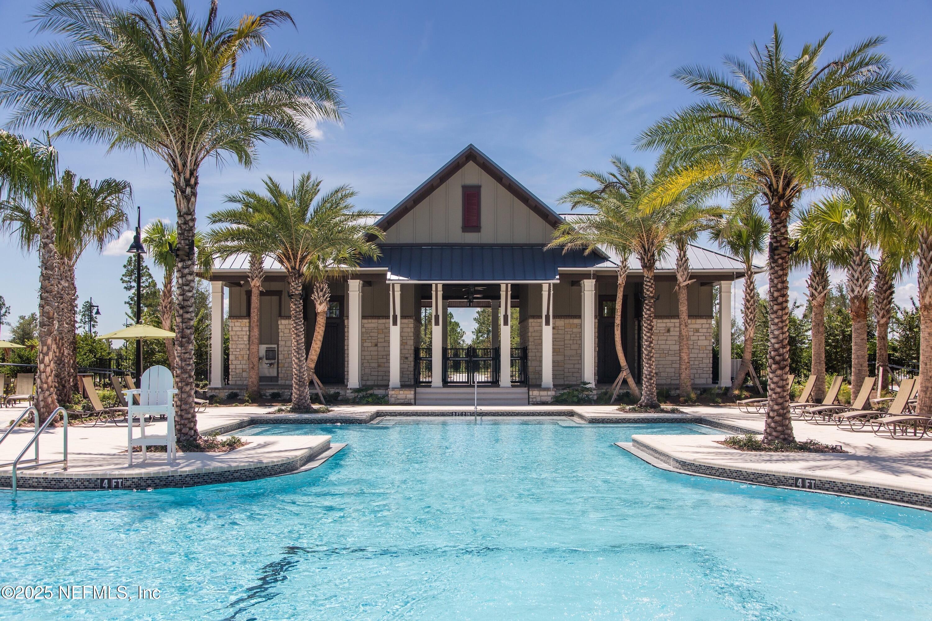 25 Craig Court St. Augustine, FL 32092 - Photo 32 of 72 Shearwater_Pic_Amenity_Pool_00002