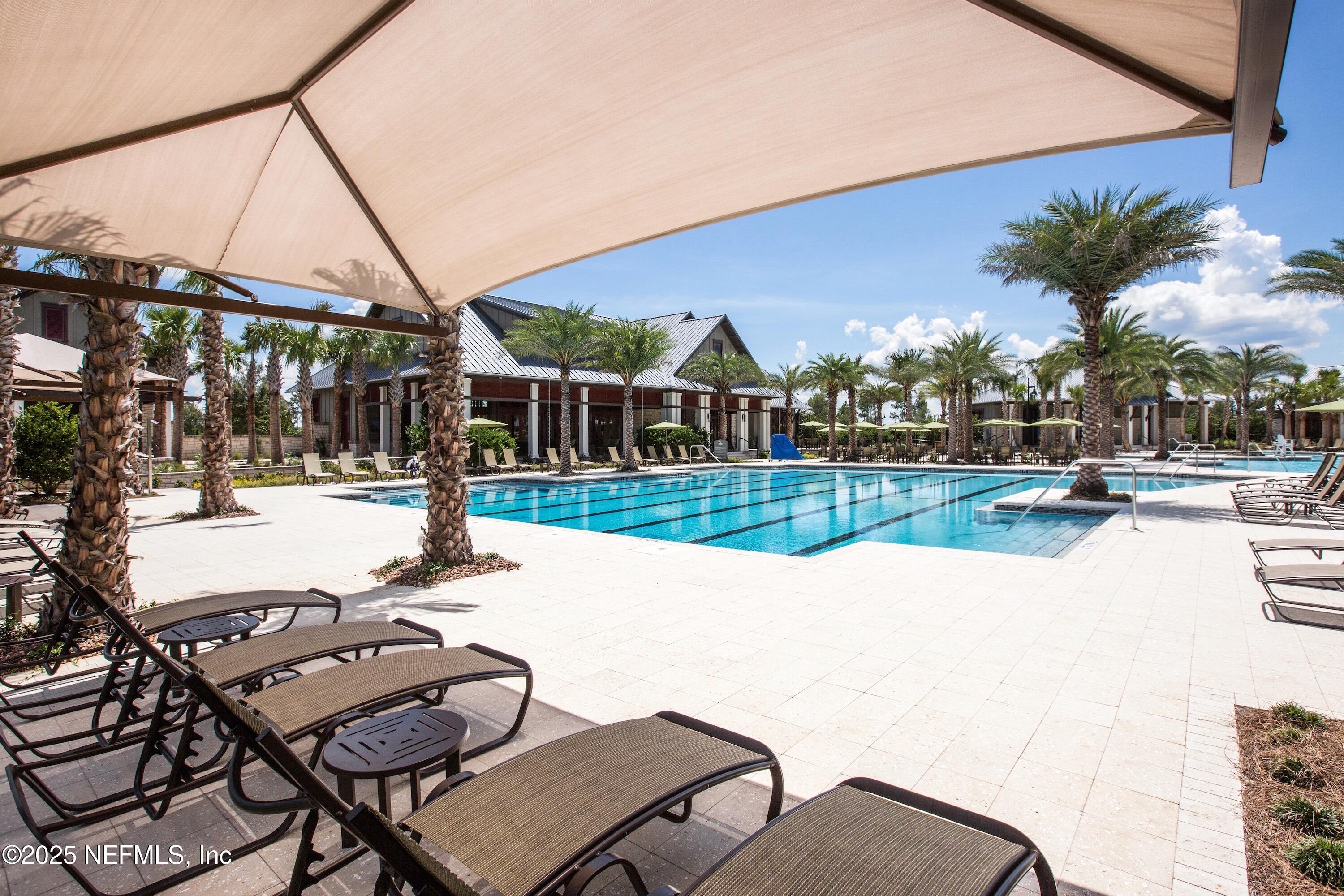 25 Craig Court St. Augustine, FL 32092 - Photo 37 of 72 Shearwater_Pic_Amenity_Pool_00008