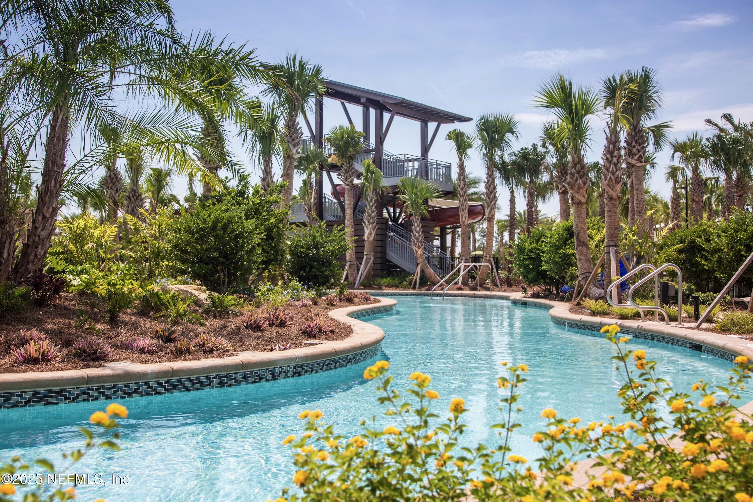25 Craig Court St. Augustine, FL 32092 - Photo 39 of 72 Shearwater_Pic_Amenity_Pool_00010