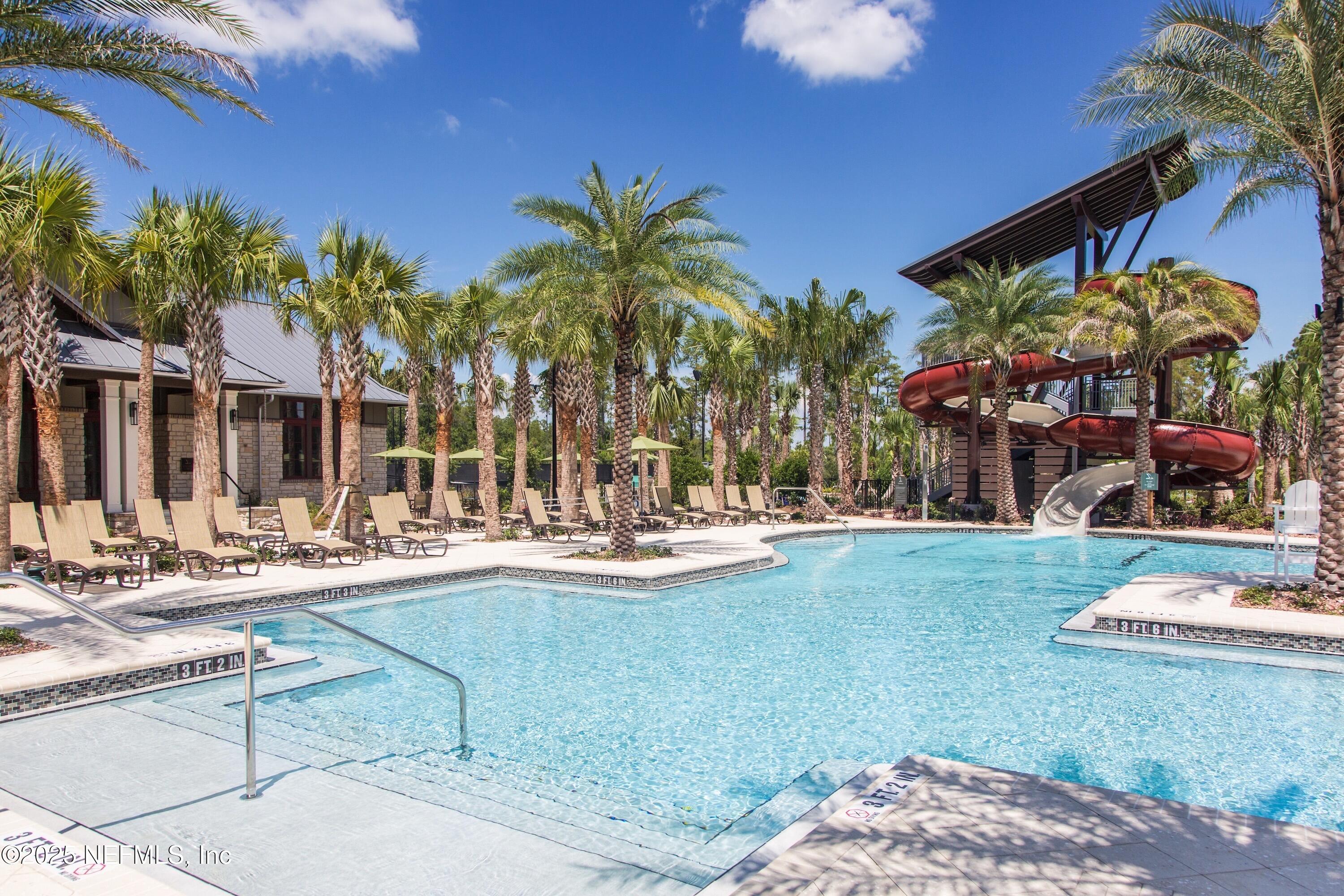 25 Craig Court St. Augustine, FL 32092 - Photo 46 of 72 Shearwater_Pic_Amenity_Pool_00017