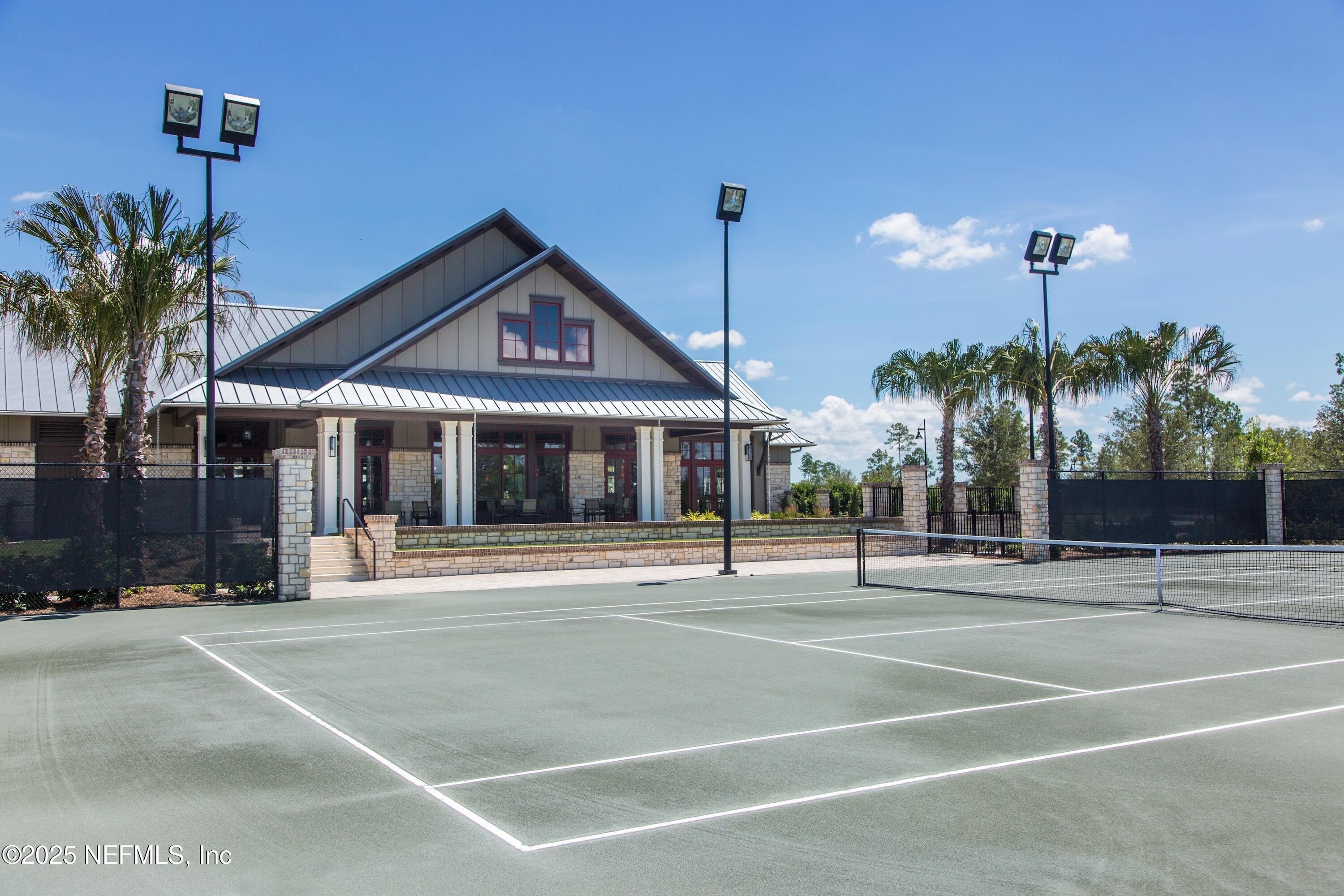 25 Craig Court St. Augustine, FL 32092 - Photo 52 of 72 Shearwater_Pic_Amenity_Tennis