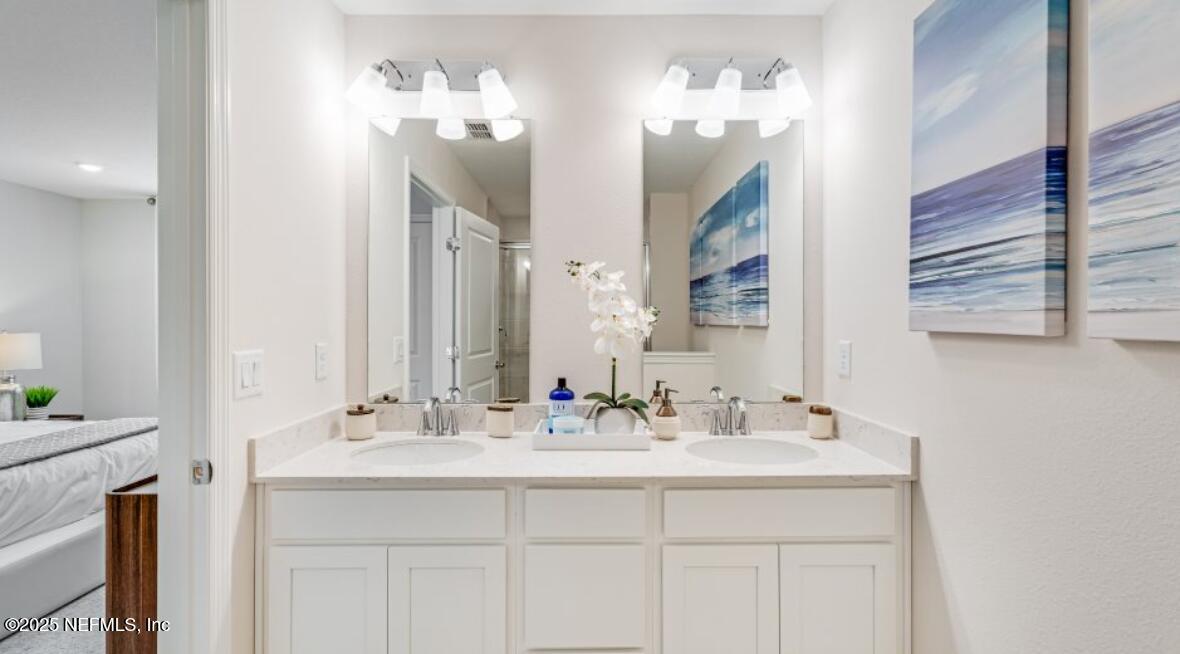 25 Craig Court St. Augustine, FL 32092 - Photo 66 of 72 LINCOLN A OWNER BATH 2