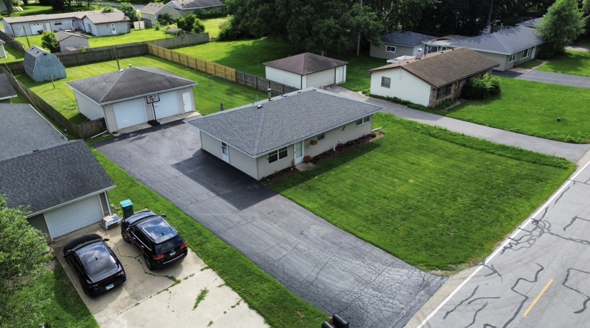 5445 Sand Ridge Road Morris, IL 60450 - Photo 25 of 29