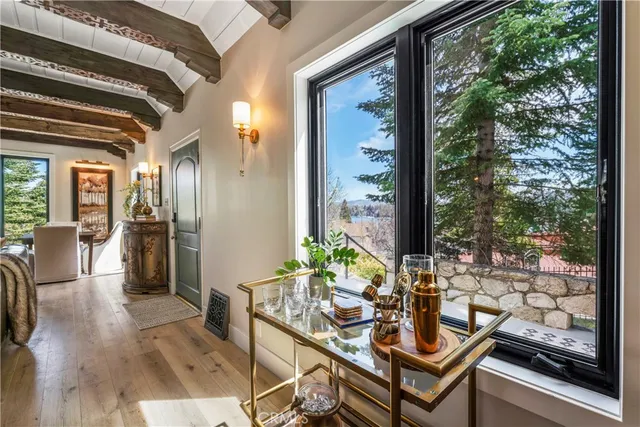 $3,995,000 | 28041 Lakes Edge Road, Lake Arrowhead, CA 92352
