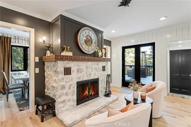 $3,995,000 | 28041 Lakes Edge Road, Lake Arrowhead, CA 92352