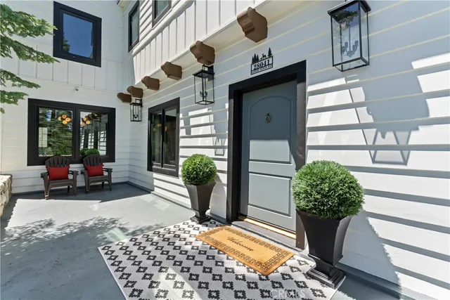 $3,995,000 | 28041 Lakes Edge Road, Lake Arrowhead, CA 92352
