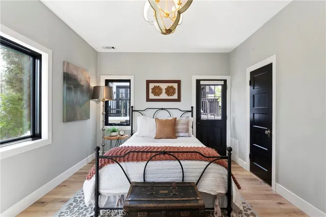 $3,995,000 | 28041 Lakes Edge Road, Lake Arrowhead, CA 92352