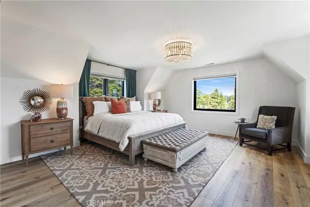 $3,995,000 | 28041 Lakes Edge Road, Lake Arrowhead, CA 92352