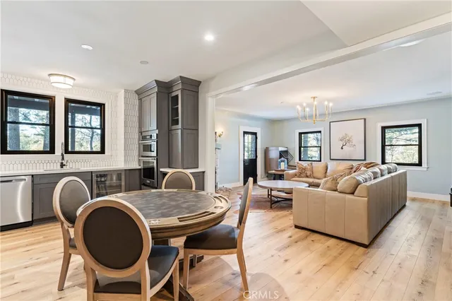 $3,995,000 | 28041 Lakes Edge Road, Lake Arrowhead, CA 92352