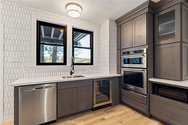 $3,995,000 | 28041 Lakes Edge Road, Lake Arrowhead, CA 92352