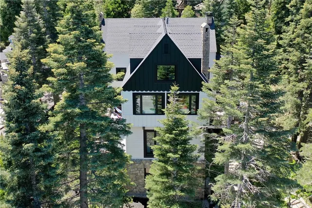 $3,995,000 | 28041 Lakes Edge Road, Lake Arrowhead, CA 92352