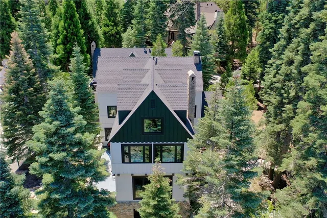 $3,995,000 | 28041 Lakes Edge Road, Lake Arrowhead, CA 92352