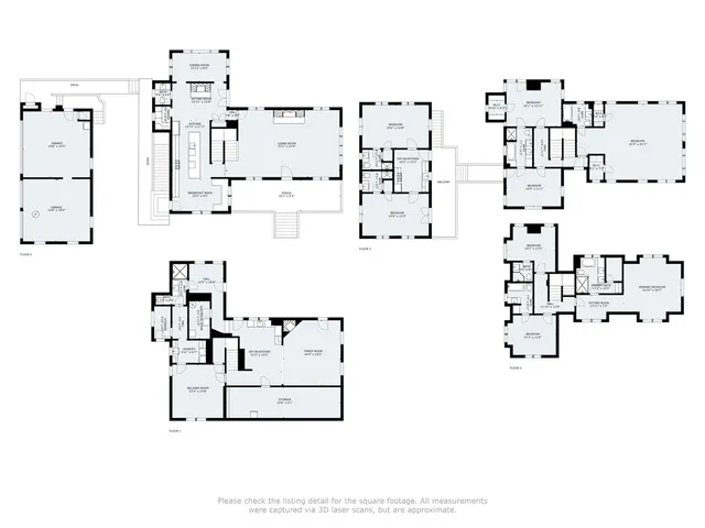 $3,995,000 | 28041 Lakes Edge Road, Lake Arrowhead, CA 92352