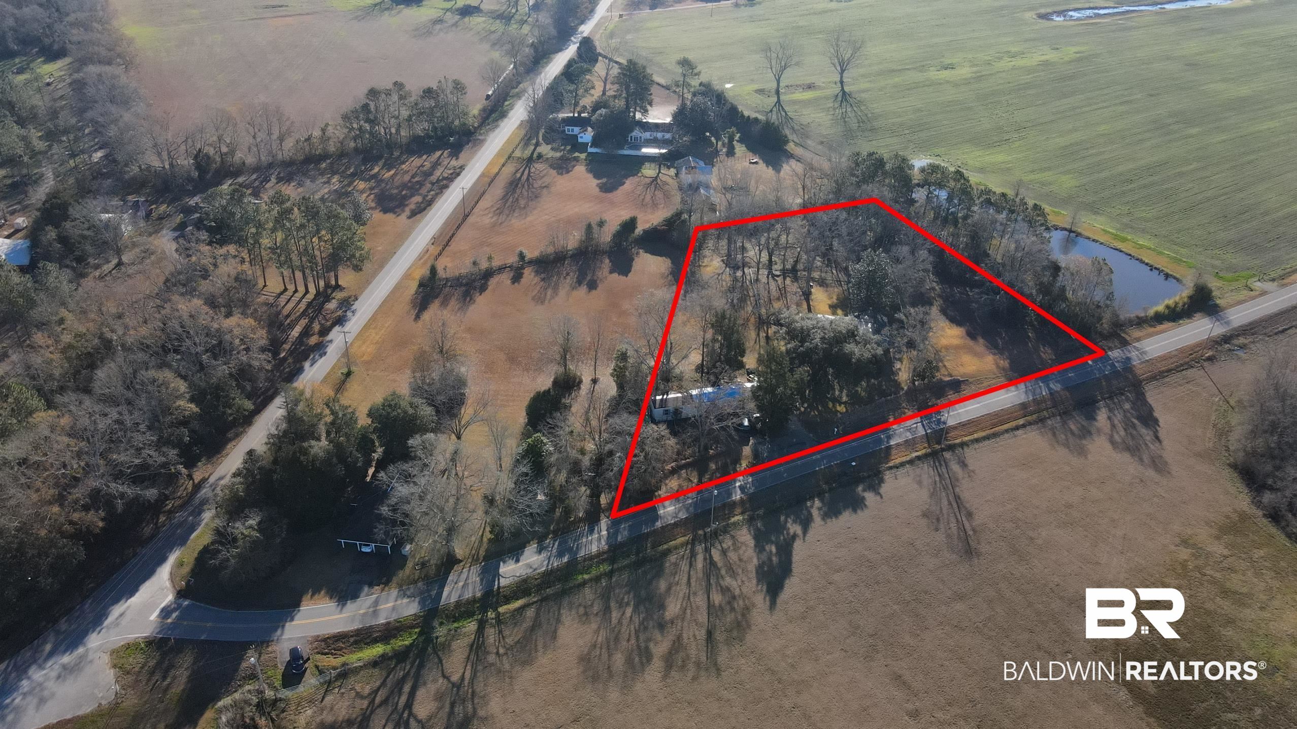 25650 Newport Road Robertsdale, AL 36567 - Photo 4 of 7