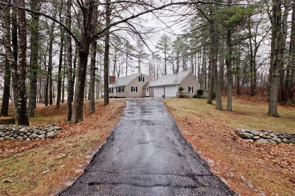 49 Pipeline Road Windham, ME 04062 - Photo 1 of 24 Photo