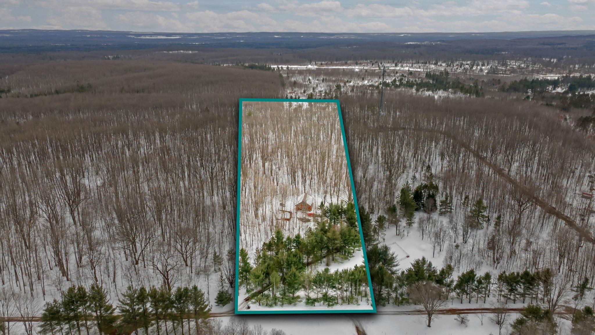 14432 Morel Road Southeast Kalkaska, MI 49646 - Photo 3 of 30
