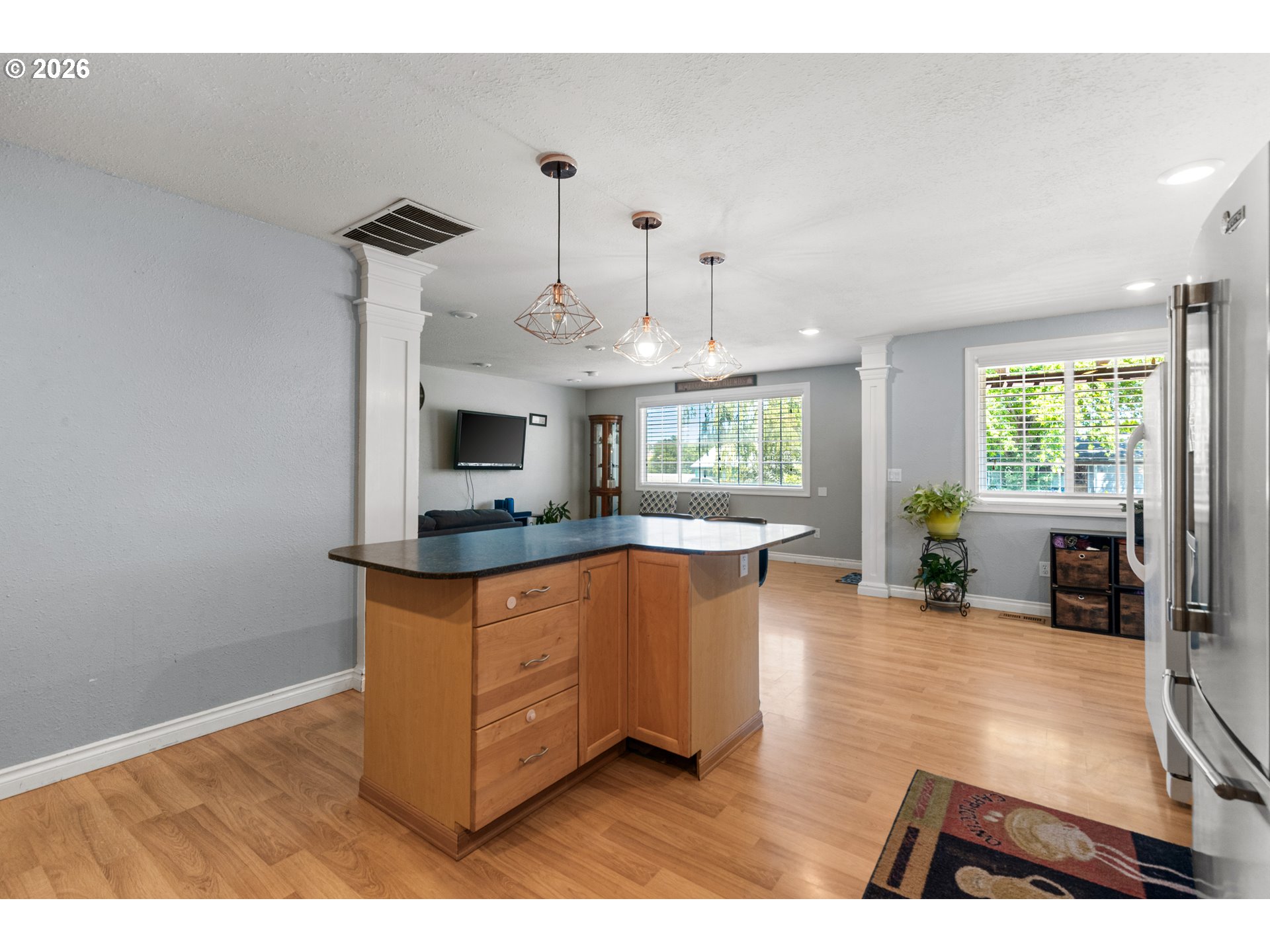 575 Southwest Birch Street Pilot Rock, OR 97868 - Photo 12 of 47