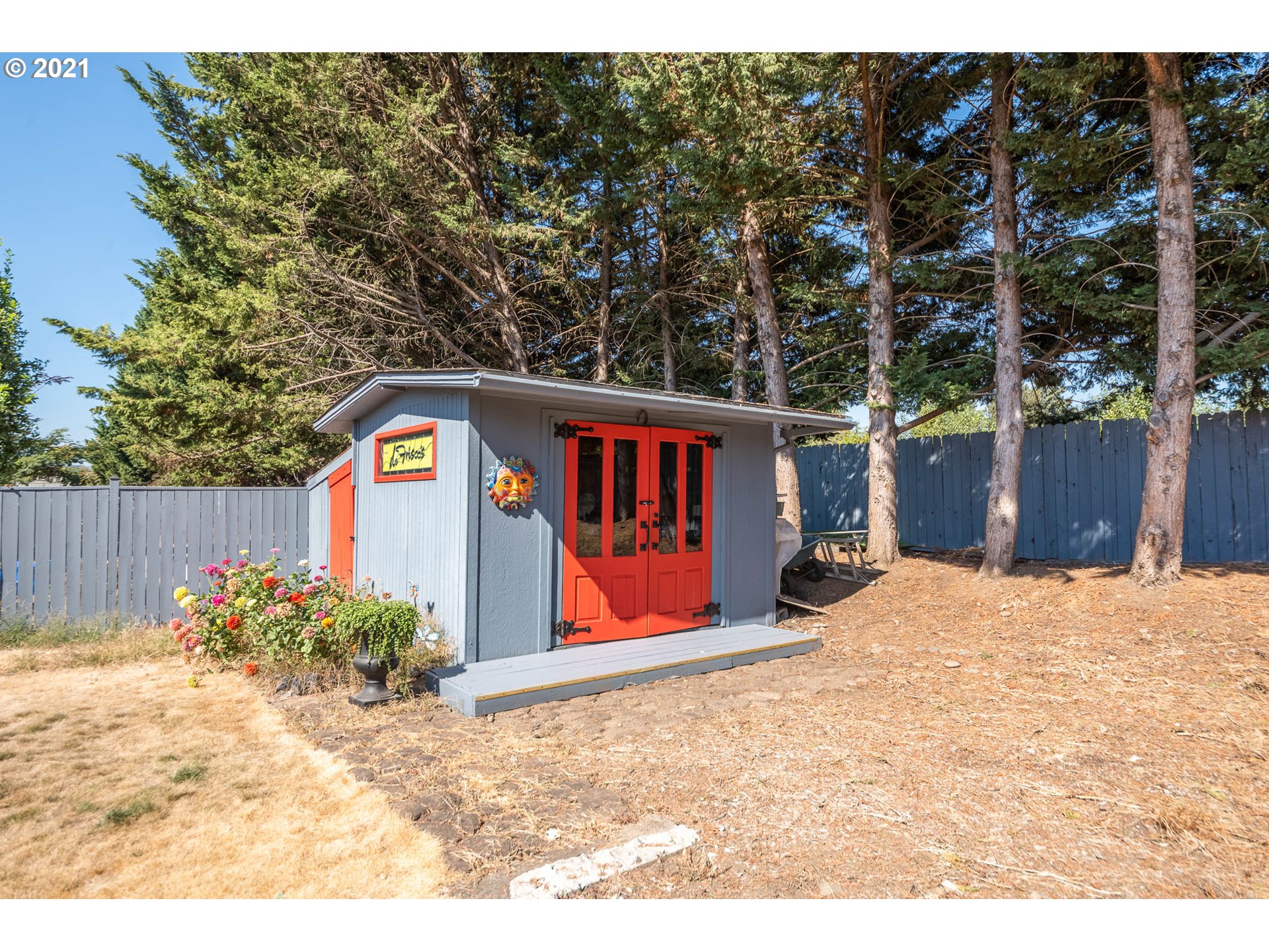 4488 Glacier Street Springfield, OR 97478 - Photo 17 of 18