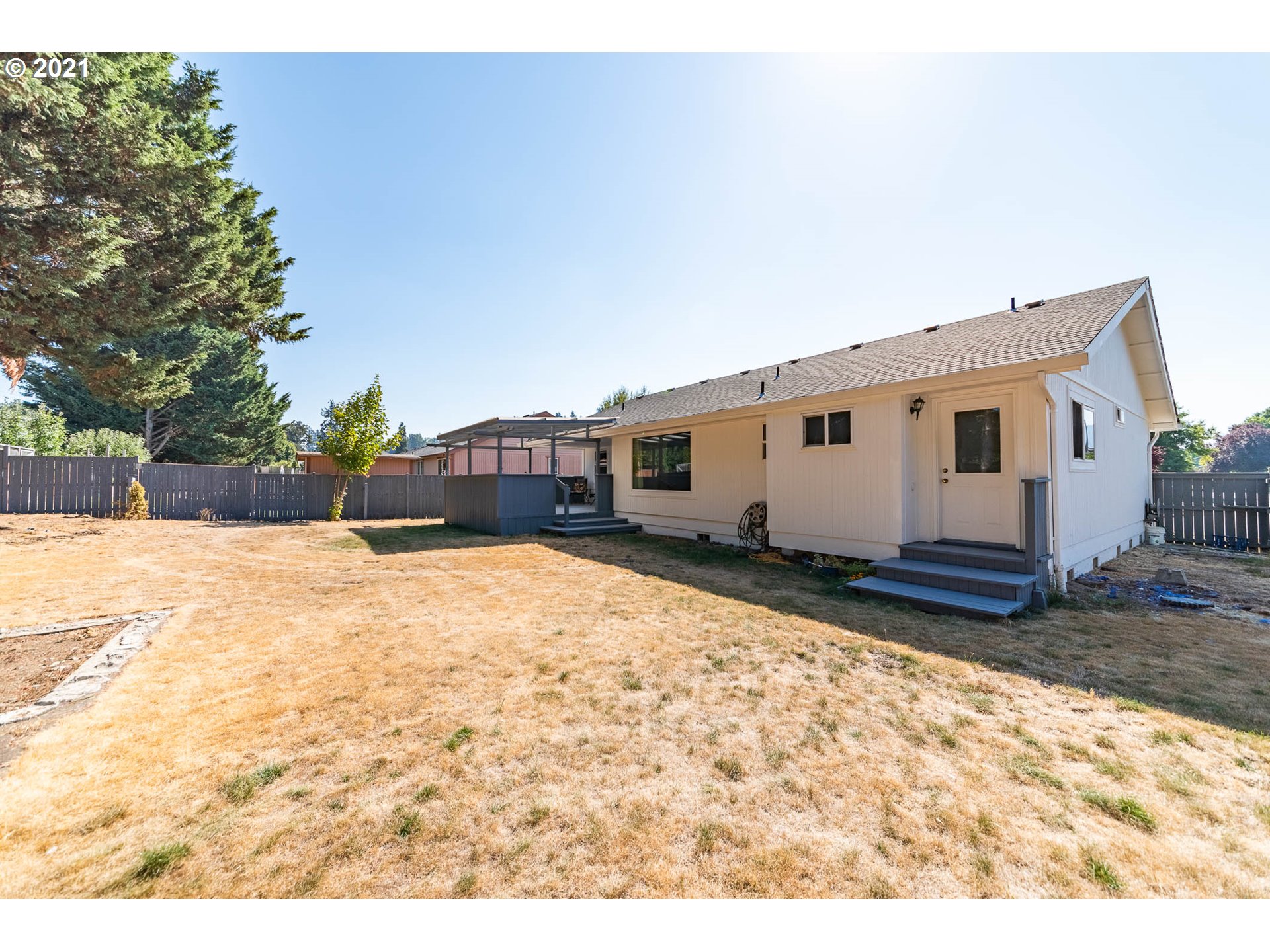 4488 Glacier Street Springfield, OR 97478 - Photo 18 of 18