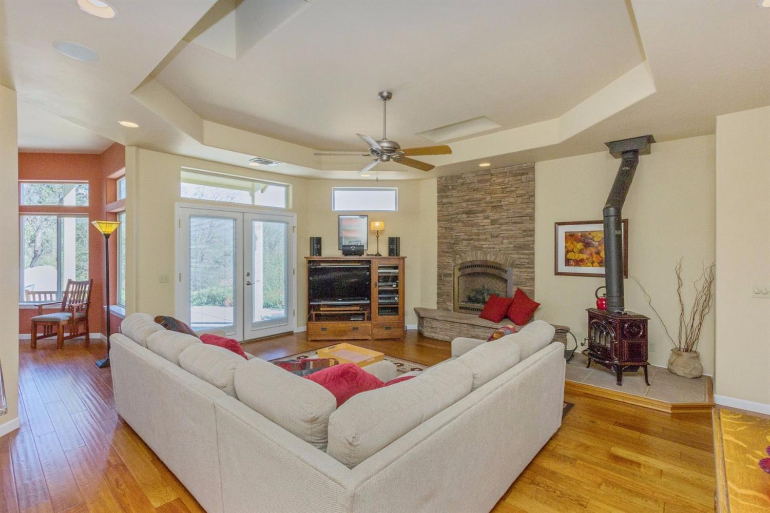38079 Lodge Road Tollhouse, CA 93667 - Photo 13 of 59 Gallery Image 13