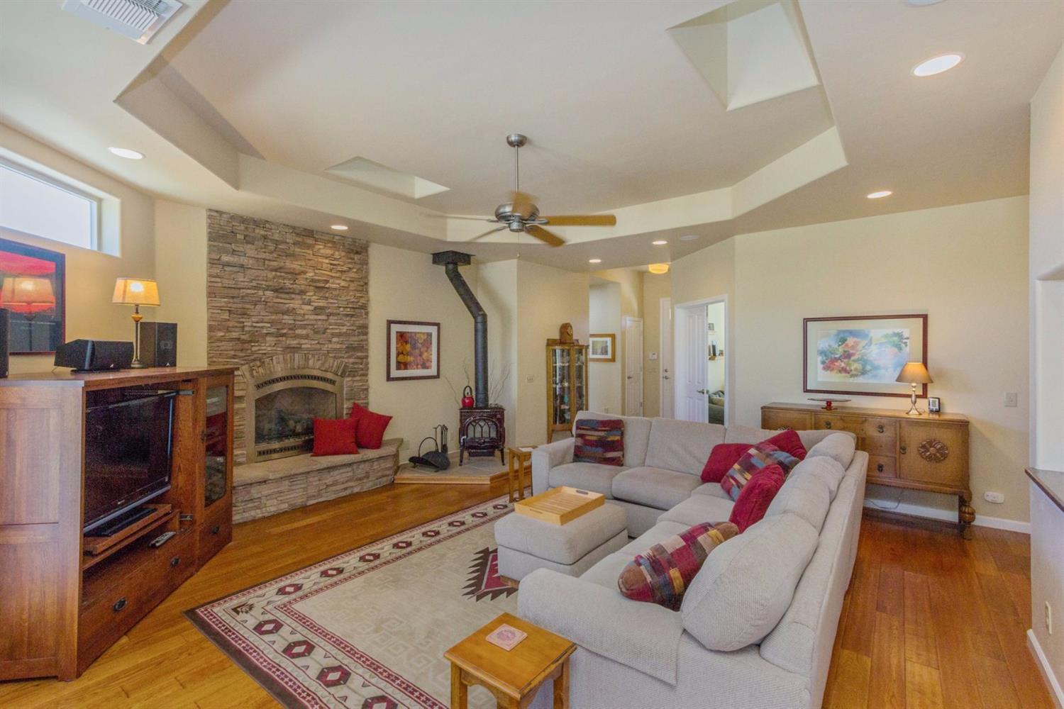 38079 Lodge Road Tollhouse, CA 93667 - Photo 14 of 59 Gallery Image 14