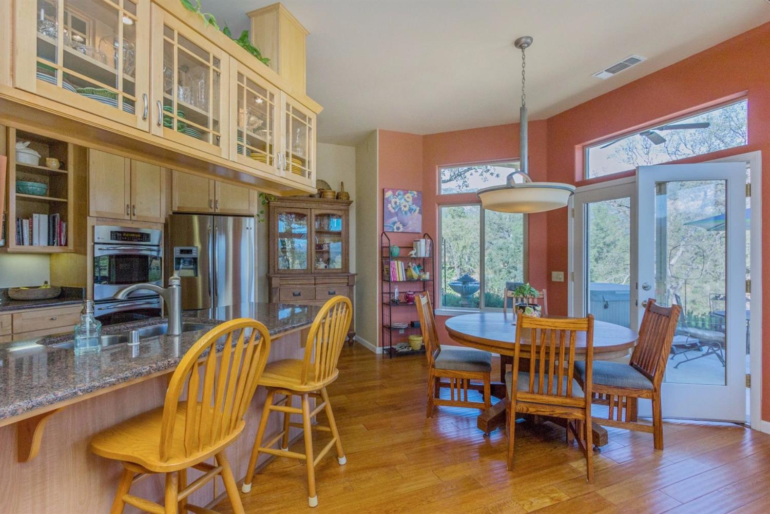 38079 Lodge Road Tollhouse, CA 93667 - Photo 15 of 59 Gallery Image 15