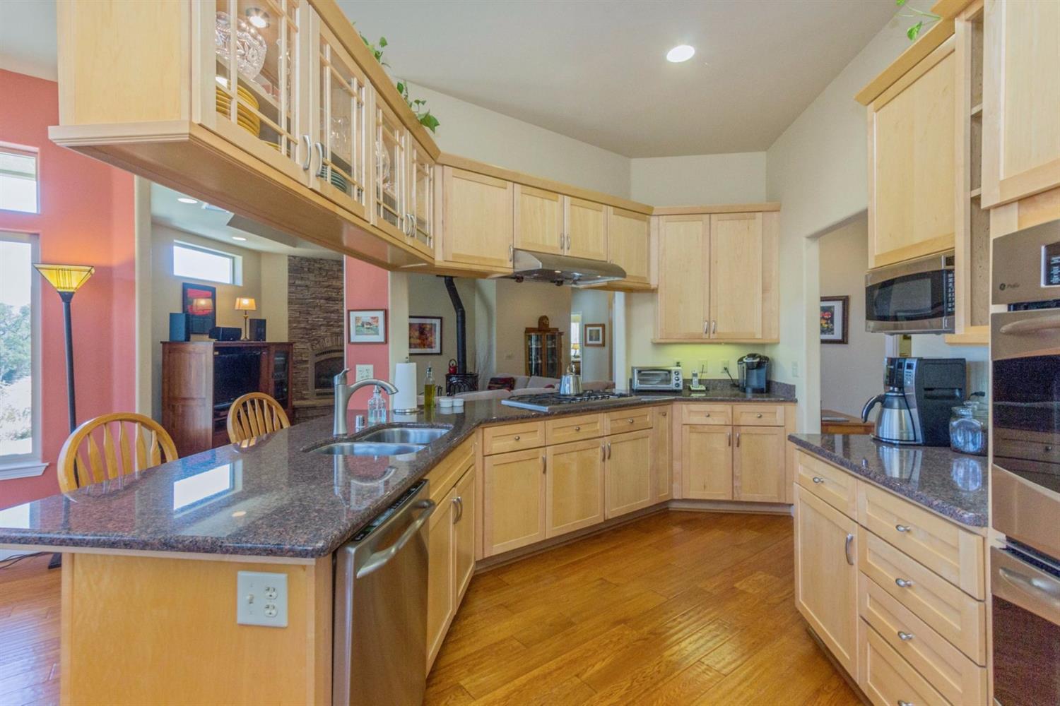 38079 Lodge Road Tollhouse, CA 93667 - Photo 16 of 59 Gallery Image 16