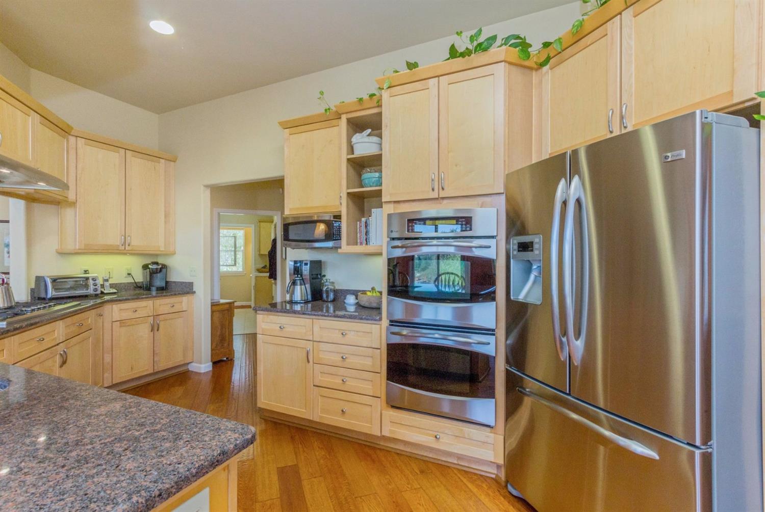 38079 Lodge Road Tollhouse, CA 93667 - Photo 17 of 59 Gallery Image 17
