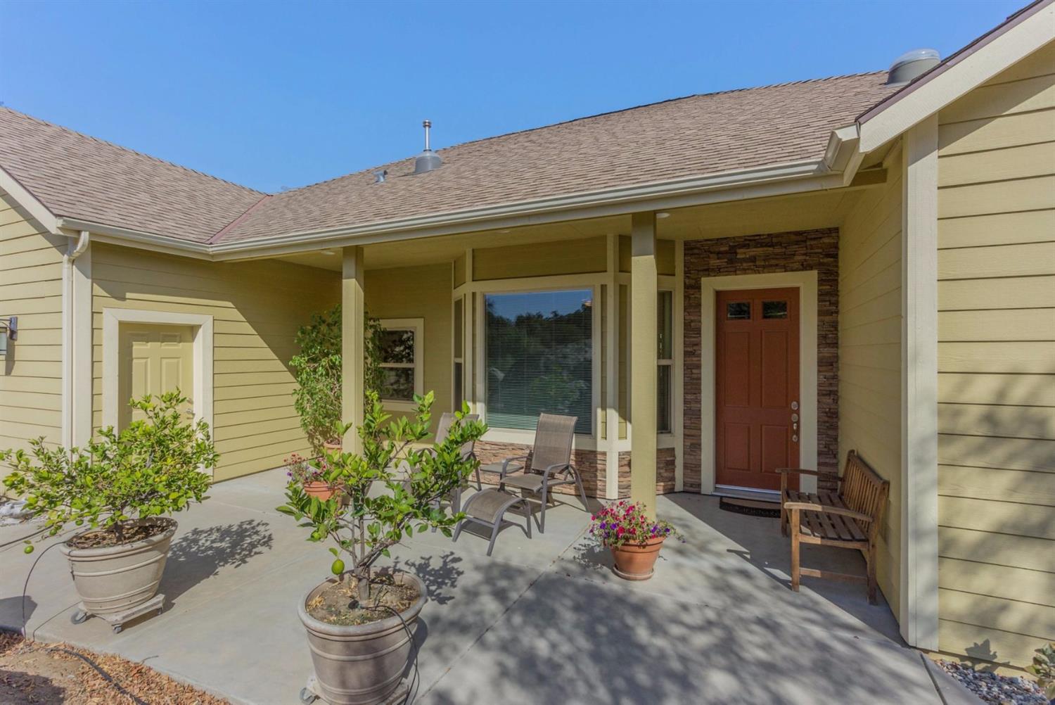 38079 Lodge Road Tollhouse, CA 93667 - Photo 3 of 59 Gallery Image 3