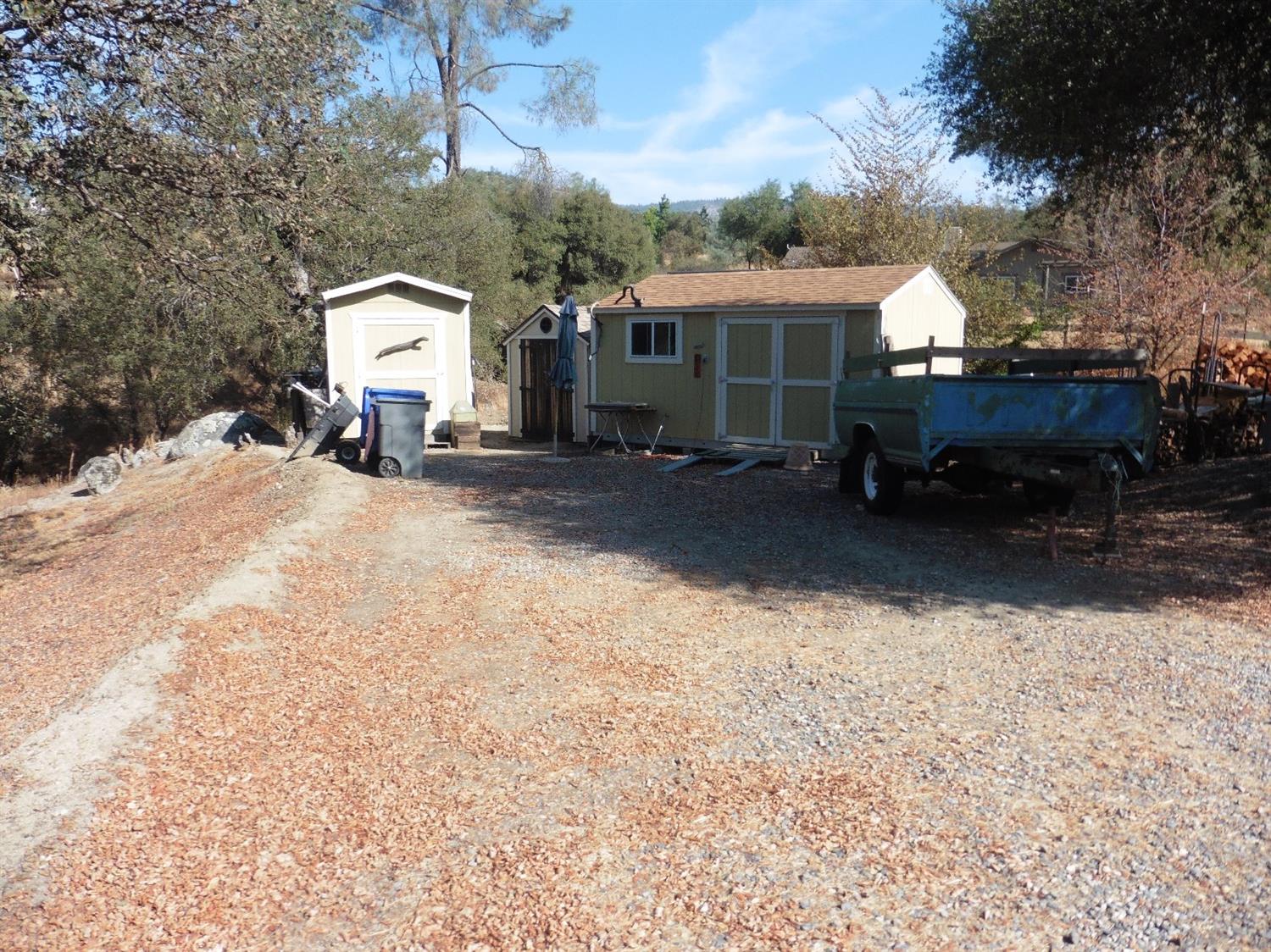 38079 Lodge Road Tollhouse, CA 93667 - Photo 30 of 59 Gallery Image 30