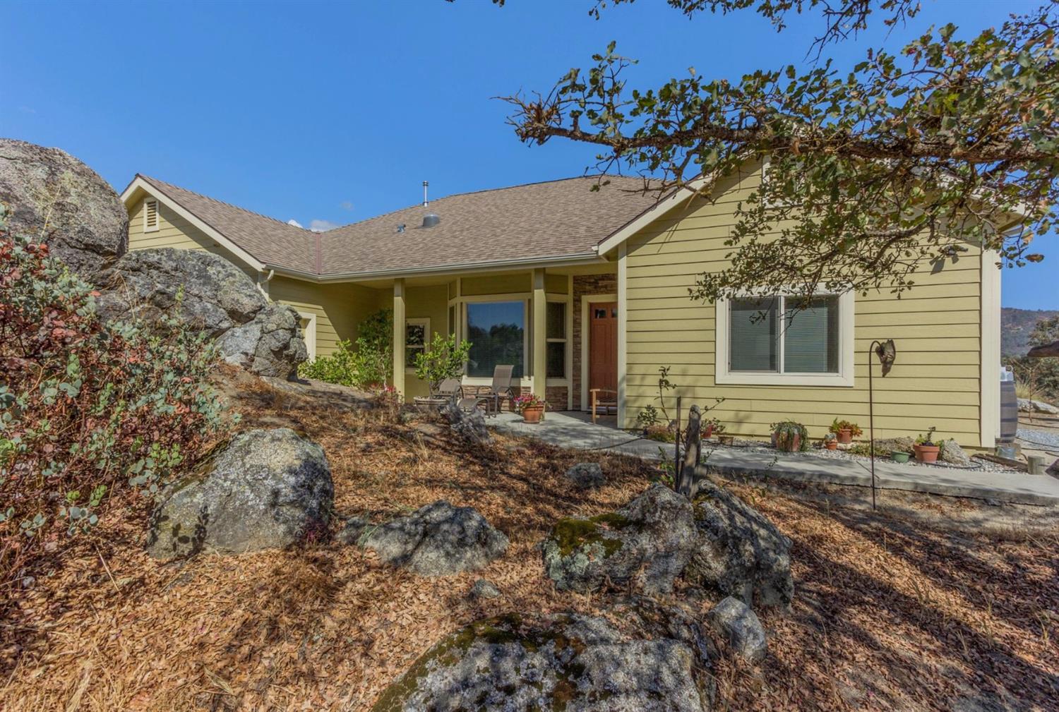 38079 Lodge Road Tollhouse, CA 93667 - Photo 4 of 59 Gallery Image 4