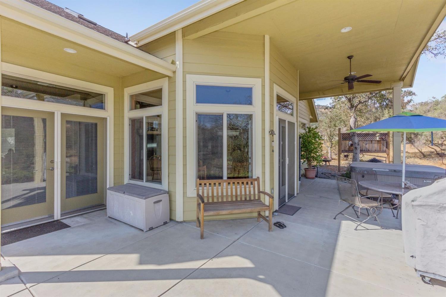 38079 Lodge Road Tollhouse, CA 93667 - Photo 8 of 59 Gallery Image 8