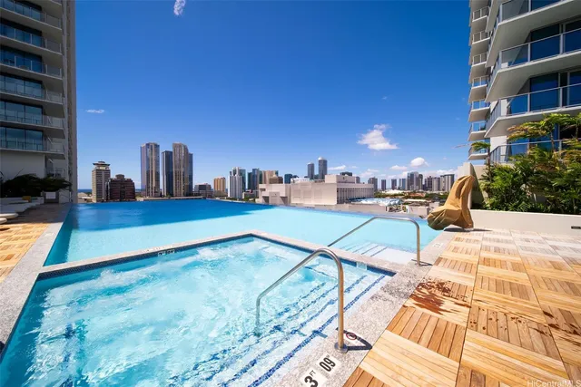 $4,300 | 1515 Liona Street, Unit 4316, Honolulu, HI 96814