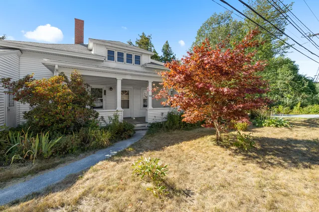 $320,000 | 151 South Gouldsboro Road, Gouldsboro, ME 04607