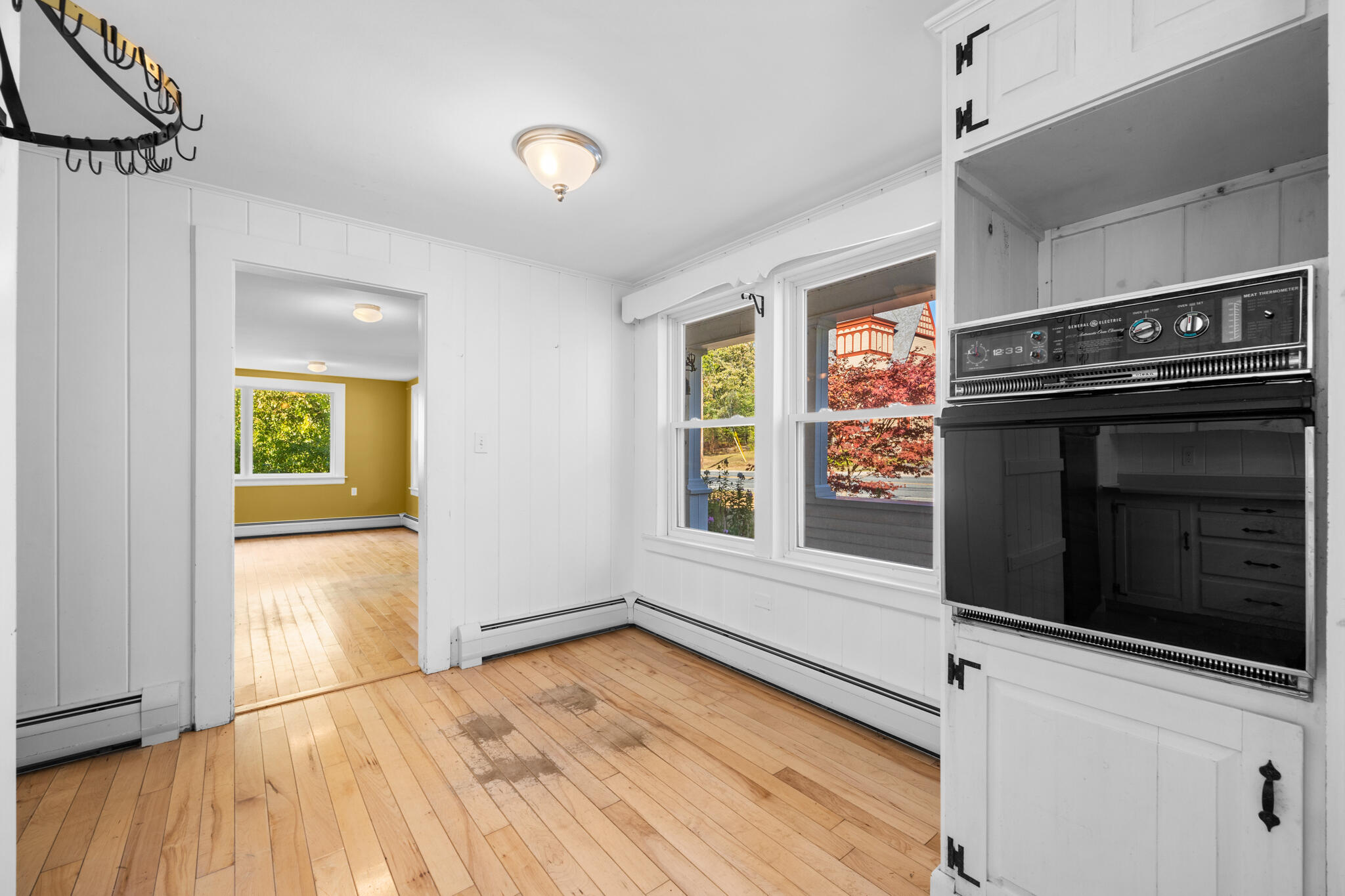 151 South Gouldsboro Road Gouldsboro, ME 04607 - Photo 13 of 50 Kitchen