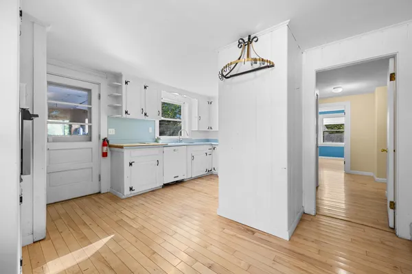 $320,000 | 151 South Gouldsboro Road, Gouldsboro, ME 04607